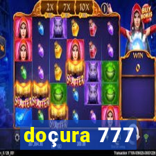 doçura 777